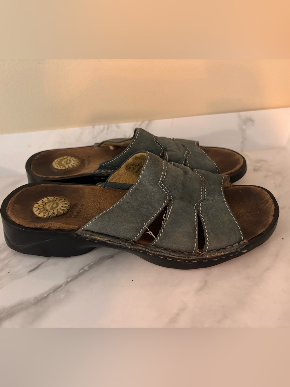 Earth Shoe Women's Sandals